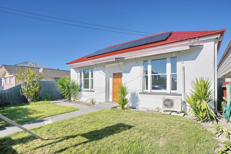 Photo of property in 376 Gloucester Street, Linwood, Christchurch, 8011