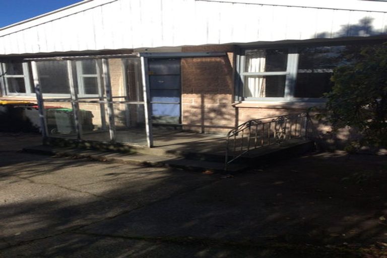 Photo of property in 3/83 Cranford Street, St Albans, Christchurch, 8014