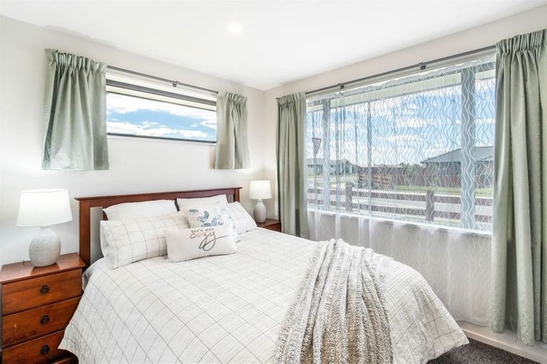 Photo of property in 82 Riverstone Drive, Rolleston, 7614