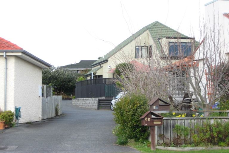 Photo of property in 8c Mchardy Street, Havelock North, 4130