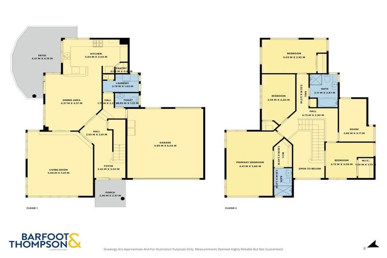 Photo of property in 44 Penguin Drive, Murrays Bay, Auckland, 0630