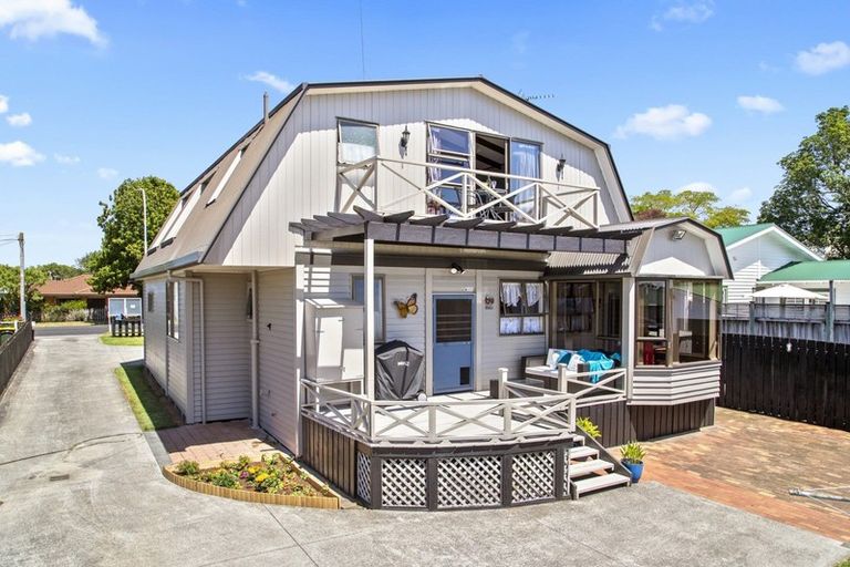 Photo of property in 41 Hall Street, Pukekohe, 2120