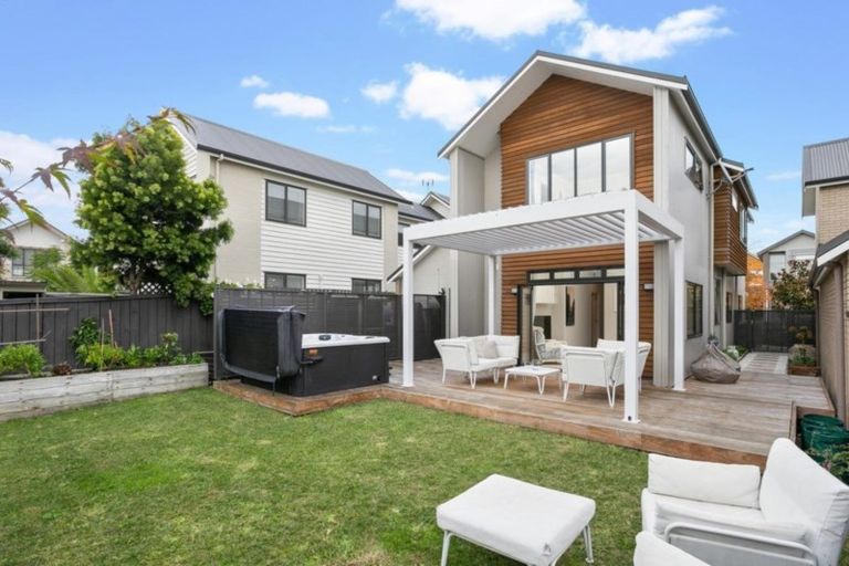 Photo of property in 11 Lester Street, Hobsonville, Auckland, 0616