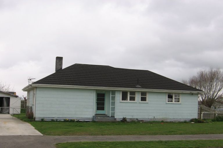 Photo of property in 26 Kummer Crescent, Masterton, 5810