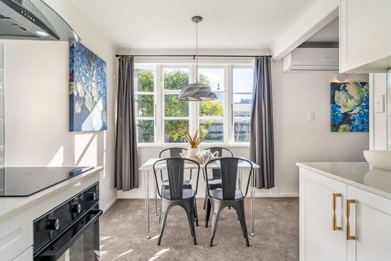Photo of property in 25 Poole Street, Taita, Lower Hutt, 5011