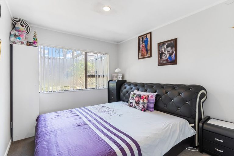 Photo of property in 2/36 Jellicoe Road, Manurewa, Auckland, 2102