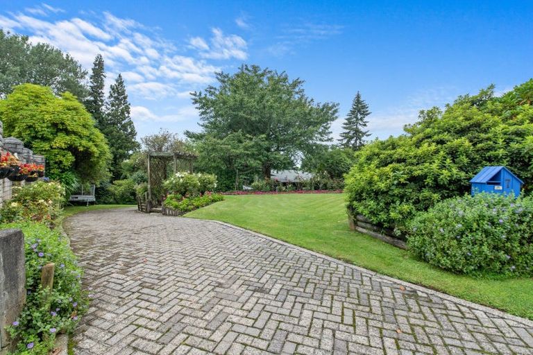 Photo of property in 7 Hector Place, Sunnybrook, Rotorua, 3015