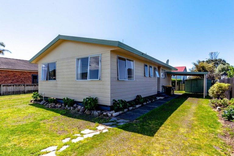 Photo of property in 216a Leander Road, Whangamata, 3620