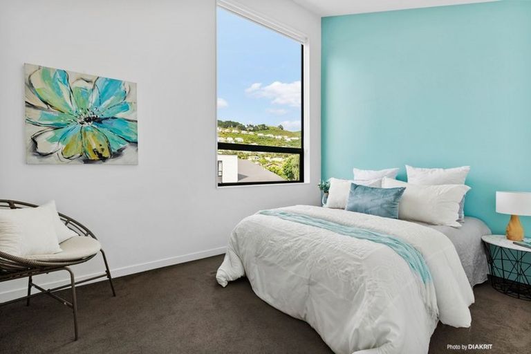 Photo of property in 19/8u Thatcher Crescent, Crofton Downs, Wellington, 6035