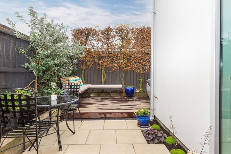 Photo of property in 61 Derby Street, St Albans, Christchurch, 8014