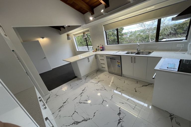 Photo of property in 145 Colwill Road, Massey, Auckland, 0614