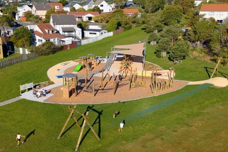 Photo of property in 60 Rochdale Drive, Churton Park, Wellington, 6037