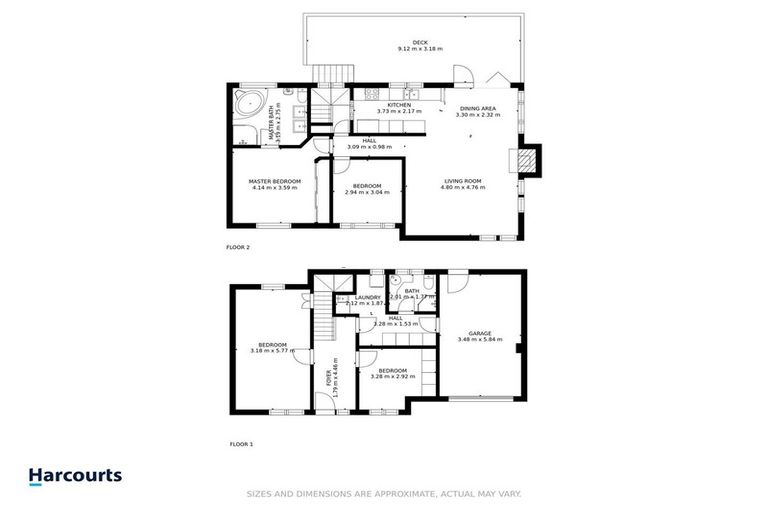 Photo of property in 33c Tay Street, Mount Maunganui, 3116