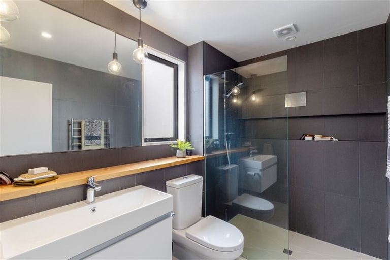 Photo of property in 474b Manchester Street, St Albans, Christchurch, 8014