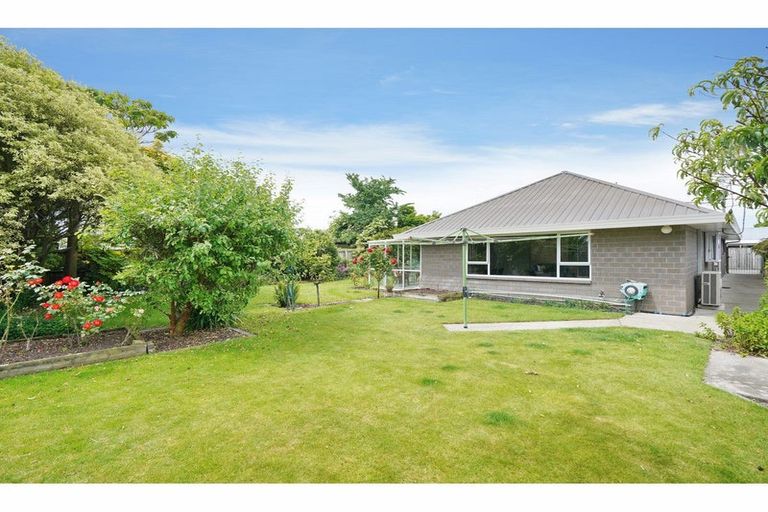 Photo of property in 24c Sidey Quay, Kaiapoi, 7630