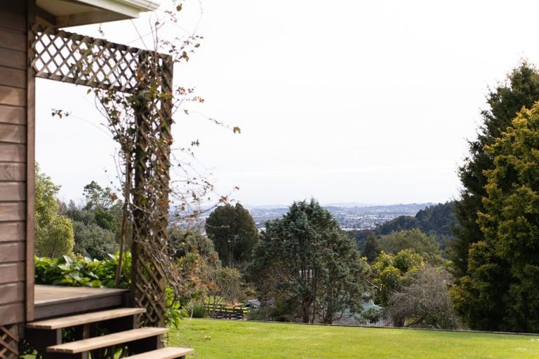 Photo of property in 528 Ponga Road, Opaheke, Papakura, 2584