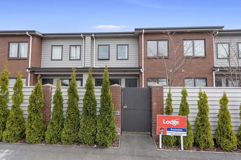 Photo of property in 85u3 Normandy Avenue, Melville, Hamilton, 3206