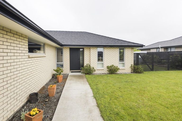 Photo of property in 8 Georgia Court, Feilding, 4702
