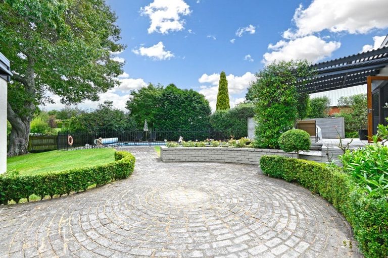 Photo of property in 3 Greenwood Road, Havelock North, 4130