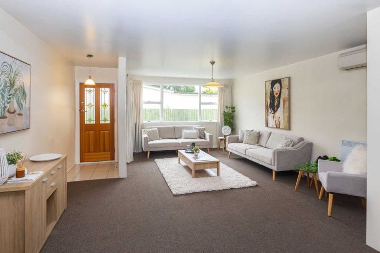 Photo of property in 2/30 Gordon Avenue, St Albans, Christchurch, 8014