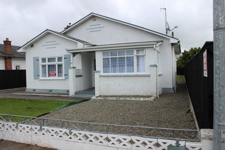Photo of property in 36 Lyndhurst Street, Takaro, Palmerston North, 4412