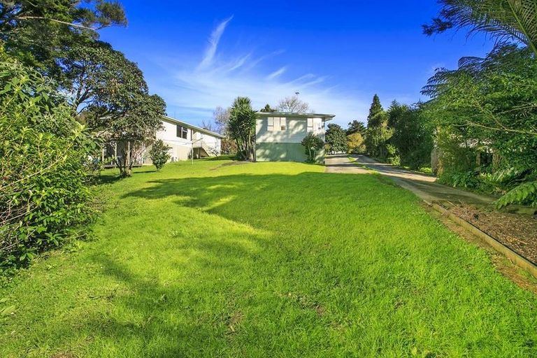 Photo of property in 46 Castleton Street, Birkdale, Auckland, 0626