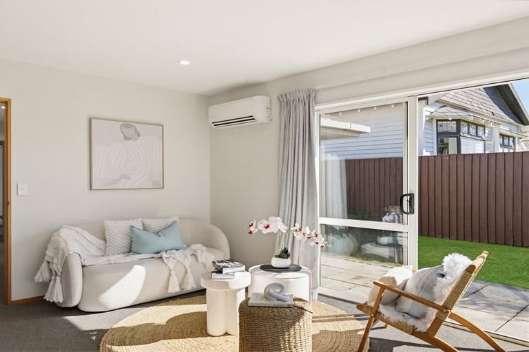 Photo of property in 1/24 Tower Street, Hornby, Christchurch, 8042