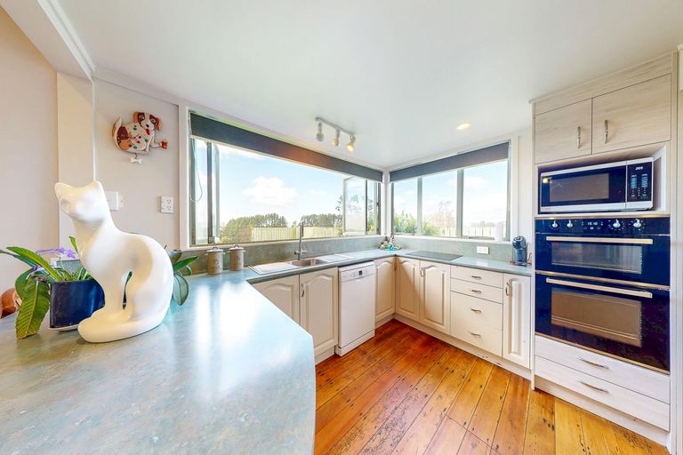 Photo of property in 94 Overdale Road, Putaruru, 3483
