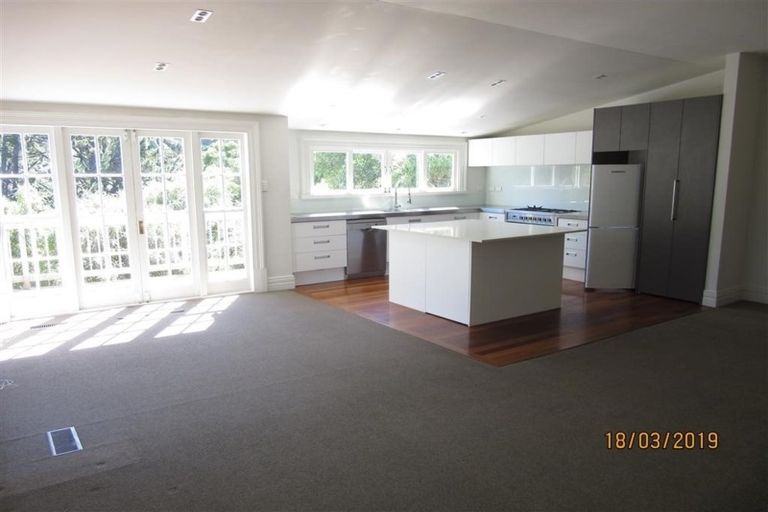 Photo of property in 9 Hanover Street, Wadestown, Wellington, 6012