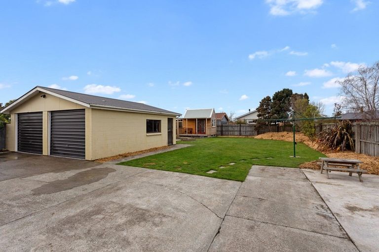 Photo of property in 62 Otaki Street, Kaiapoi, 7630