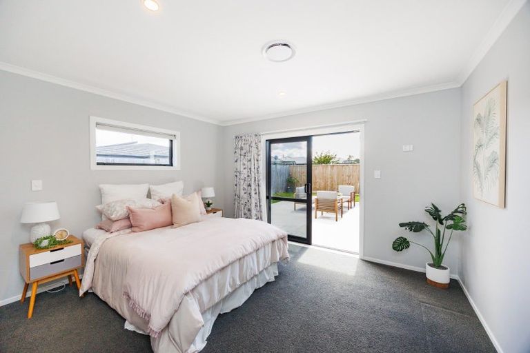 Photo of property in 43 Accolade Street, Feilding, 4702