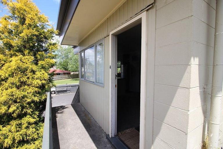 Photo of property in 17u4 May Street, Hamilton East, Hamilton, 3216