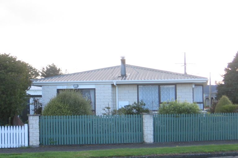 Photo of property in 49 Cambridge Terrace, Masterton, 5810