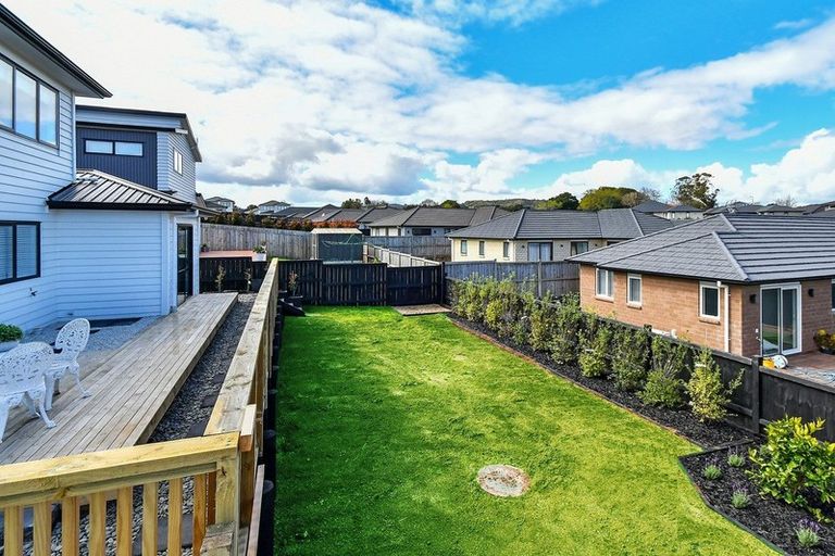 Photo of property in 23 Nola Dawn Avenue, Papakura, 2110