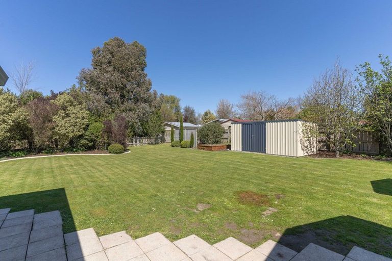 Photo of property in 6 Francis Lane, Masterton, 5810