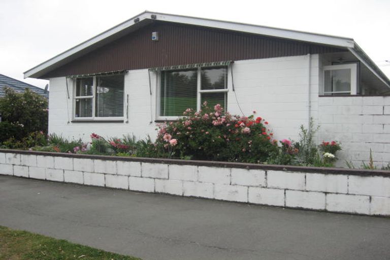 Photo of property in 4/28 Peer Street, Upper Riccarton, Christchurch, 8041