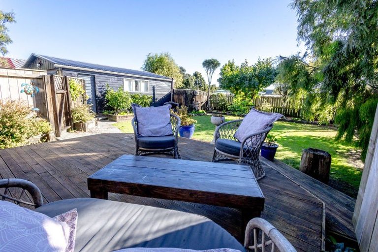 Photo of property in 195 Fitzherbert Street, Hokitika, 7810