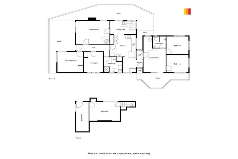 Photo of property in 37 Birchfield Avenue, North East Valley, Dunedin, 9010