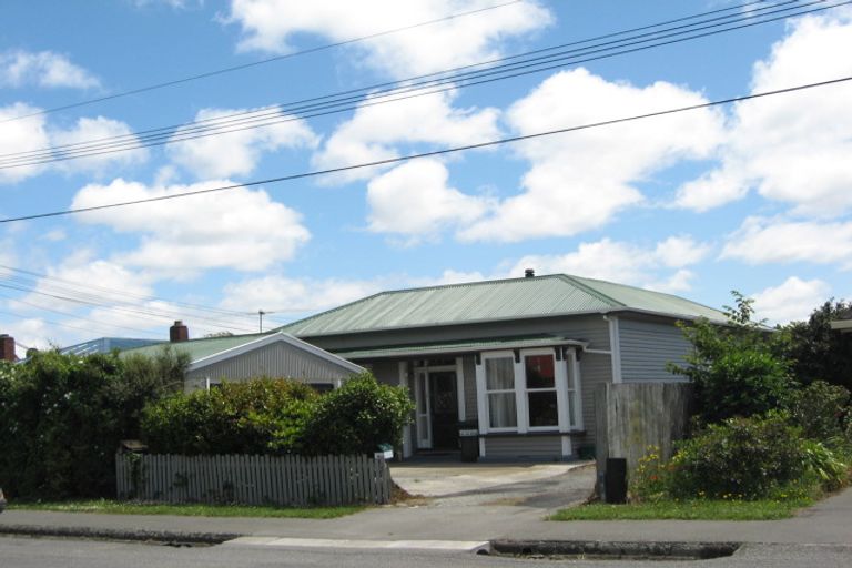Photo of property in 51 Ward Street, Addington, Christchurch, 8024