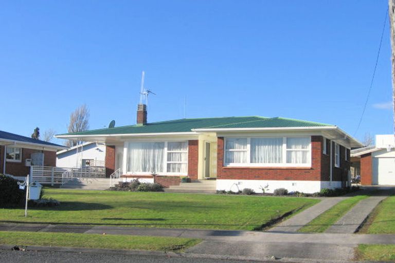 Photo of property in 42 Claremont Avenue, Chartwell, Hamilton, 3210