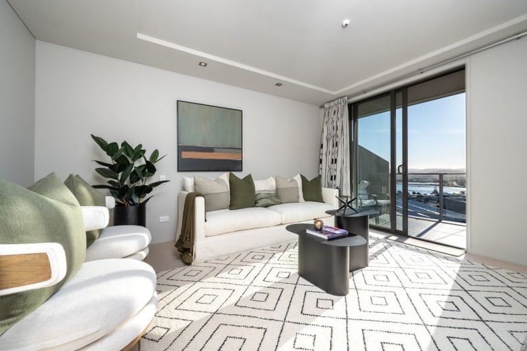 Photo of property in Northridge Apartments, 3/24 Charles Street, Hospital Hill, Napier, 4110