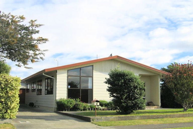 Photo of property in 78 Atherfold Crescent, Greenmeadows, Napier, 4112