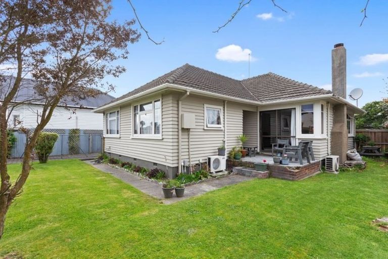 Photo of property in 148 Edinburgh Street, Spreydon, Christchurch, 8024