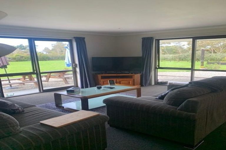 Photo of property in 1/45 Lower Buller Gorge Road, Westport, Cape Foulwind, 7892