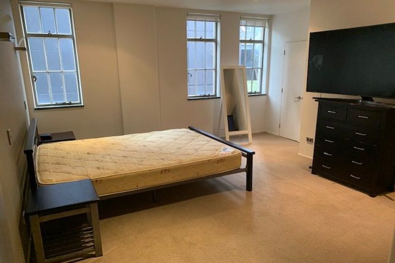 Photo of property in The Quay, 5/332b2 Lambton Quay, Wellington Central, Wellington, 6011