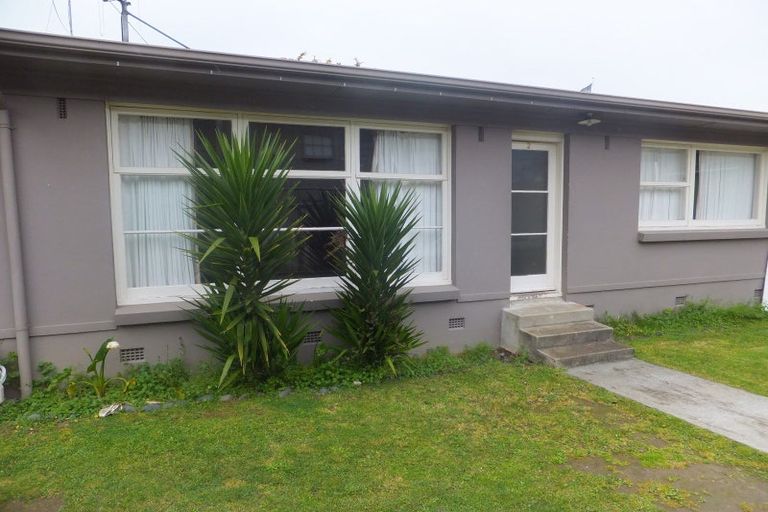 Photo of property in 294u2 Ulster Street, Whitiora, Hamilton, 3200
