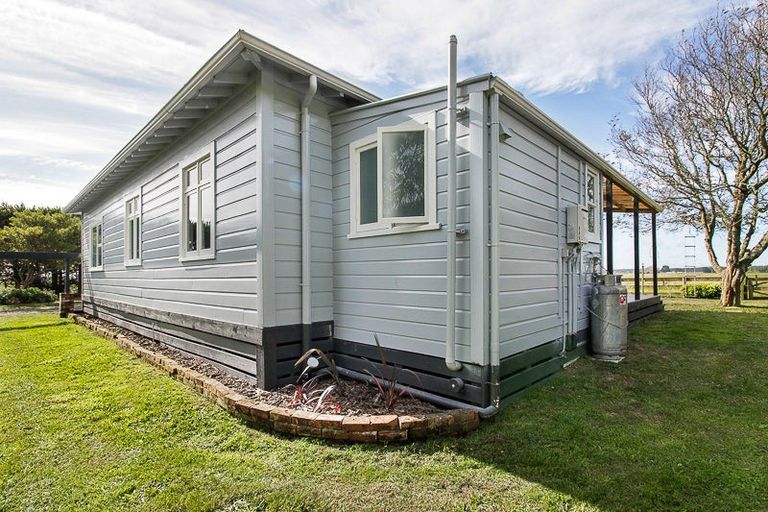 Photo of property in 266 Puke Puke Road, Himatangi, Foxton, 4891