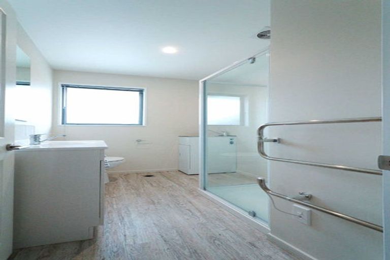 Photo of property in 4/138 Geraldine Street, Edgeware, Christchurch, 8013