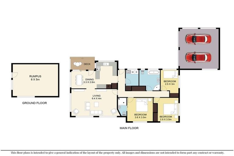 Photo of property in 25 Meachen Terrace, Waiuku, 2123