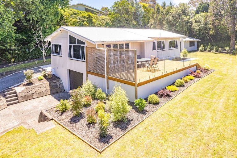 Photo of property in 14 Turere Place, Otamatea, Whanganui, 4501